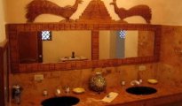 Uxmal photo #12