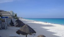 Cancun photo #2