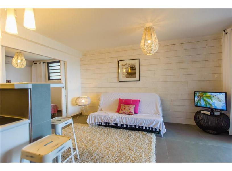 St Pierre Saint Pierre Appartement Location Meublé de tourisme avec