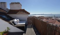 Lisbonne photo #1