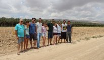 Moshav Netiv HaGdud  photo #6