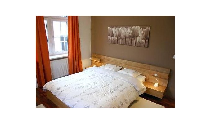 Appartement Cardea 22 à Vienne, Autriche