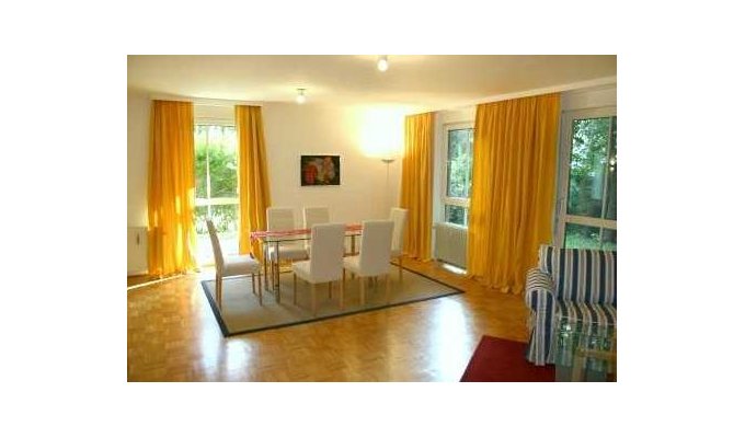 Appartement Langenreiter Vienne Autriche