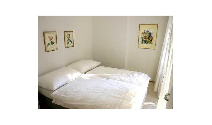 Appartement Langenreiter Vienne Autriche