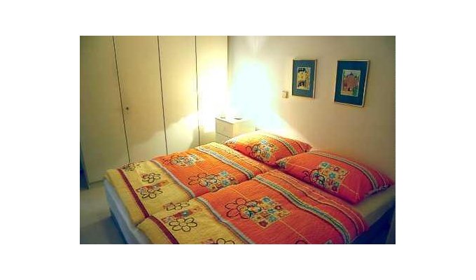 Appartement Langenreiter Vienne Autriche