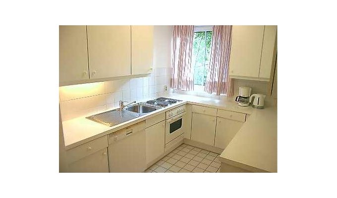 Appartement Langenreiter Vienne Autriche