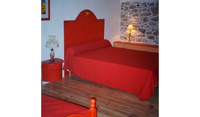 CHAMBRE DE CLEMENTINE