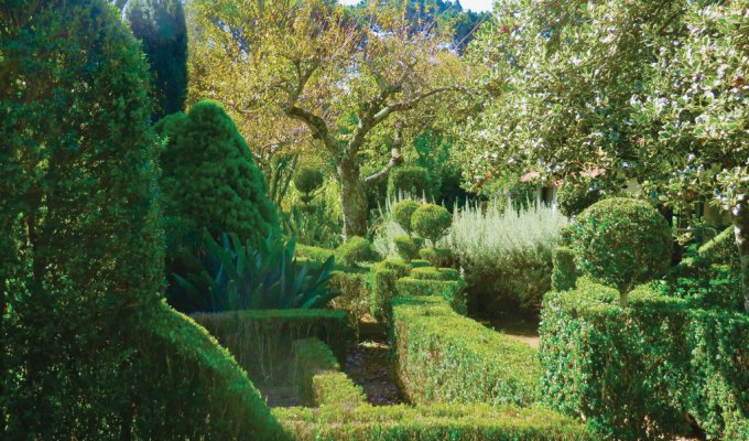 Location Villa Portugal Sintra 5 kms du Palais National de Pena, Cote Lisbonne