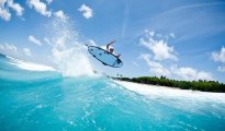 Hulhumale photo #12
