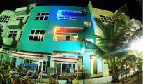 Hulhumale photo #5