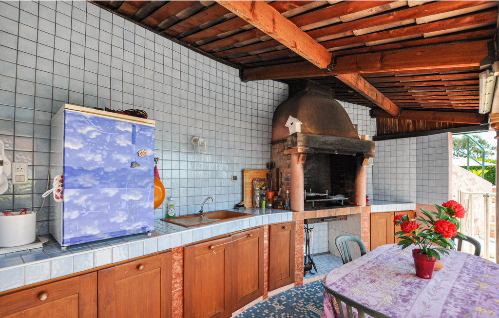 Location Villa Cote d'Azur avec piscine ,Cagnes sur Mer
