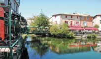 Isle Sur la Sorgue photo #32