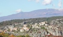 Mont Ventoux photo #12