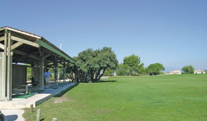 Location Villa Salon de Provence avec piscine privee