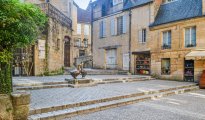 Sarlat photo #22