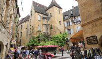 Sarlat photo #22