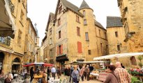 Sarlat photo #26