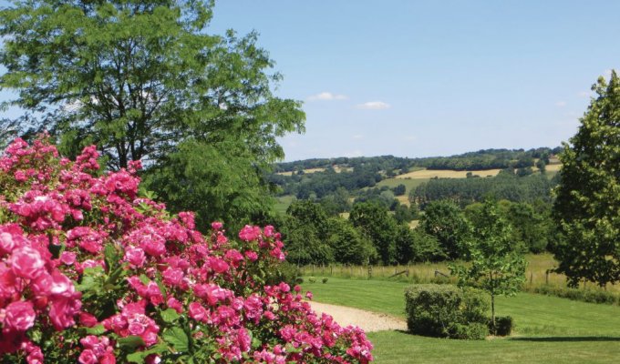 Location Le Mans Villa avec piscine pour groupe