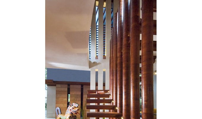 Location Villa de Luxe à Sanur, Bali