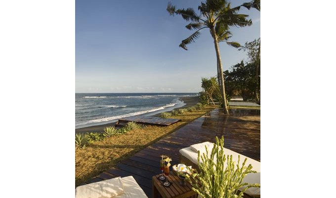 Location Villa de Luxe à Sanur, Bali
