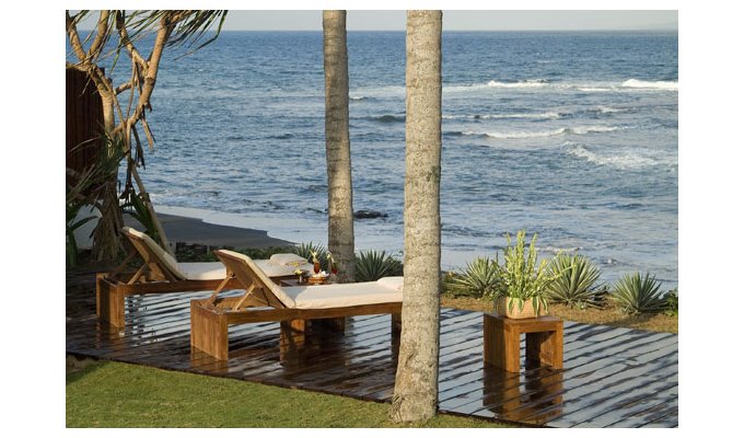 Location Villa de Luxe à Sanur, Bali