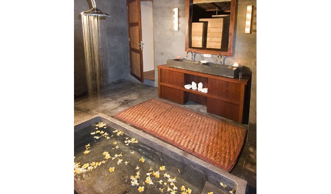 Location Villa de Luxe à Sanur, Bali