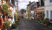 Montreuil sur Mer photo #27