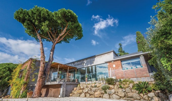 Location villa barcelone Cabrils