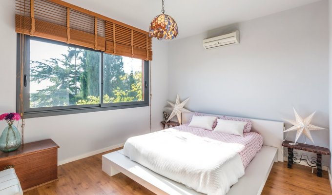 Location villa barcelone Cabrils