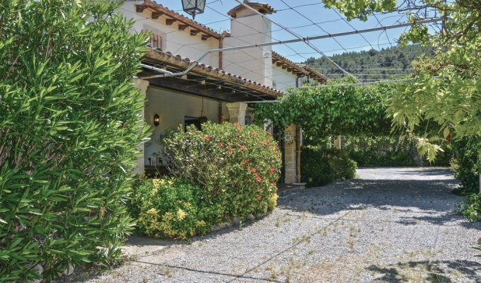 Location villa Majorque piscine privée Port Pollensa