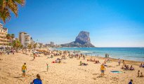 Calpe photo #25