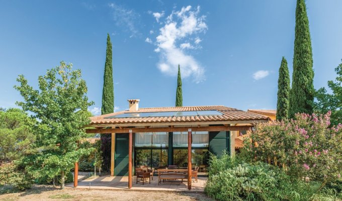 Location villa Costa Brava Capmany