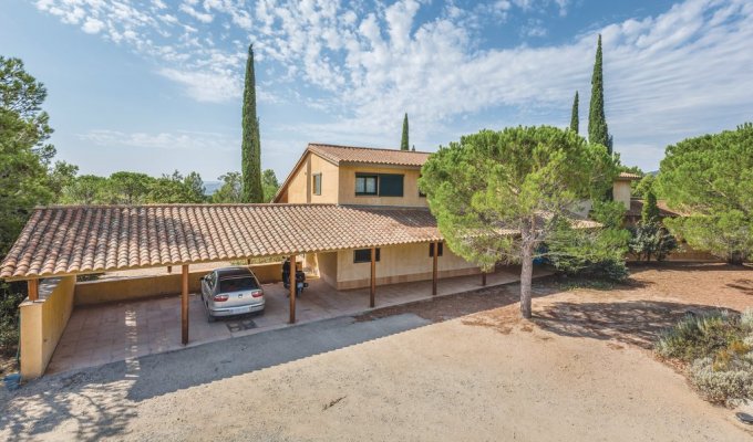 Location villa Costa Brava Capmany