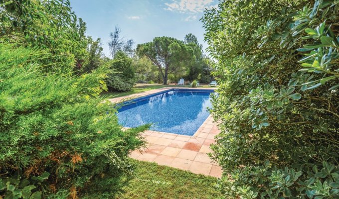 Location villa Costa Brava Capmany