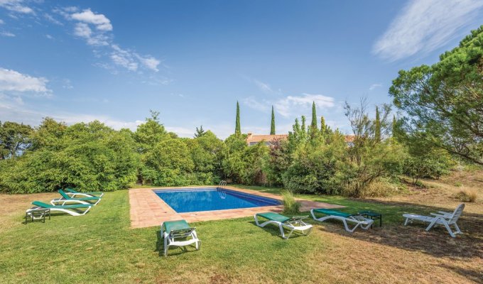 Location villa Costa Brava Capmany