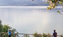 Lac Trasimene photo #29