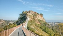Bagnoregio photo #29