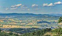 Lac Trasimene photo #27