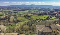 Lac Trasimene photo #29