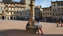 Arezzo Cortona photo #30