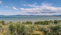 Lac Trasimene photo #9