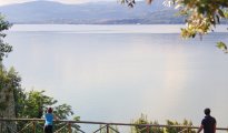 Lac Trasimene photo #26