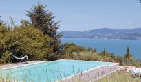 Lac Trasimene photo #9