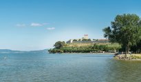 Lac Trasimene photo #32