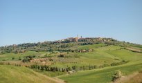 Lac Trasimene photo #33