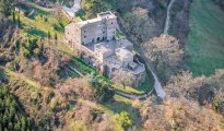Bagnoregio photo #1
