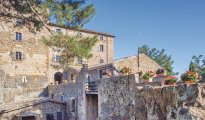 Bagnoregio photo #8