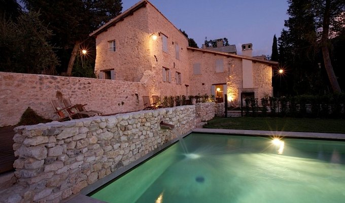 LOCATION VACANCES Spoleto - Perouse - ITALIE OMBRIE - Villa de Luxe avec piscine privée à 1 heure de Rome