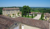 Saint Emilion photo #1