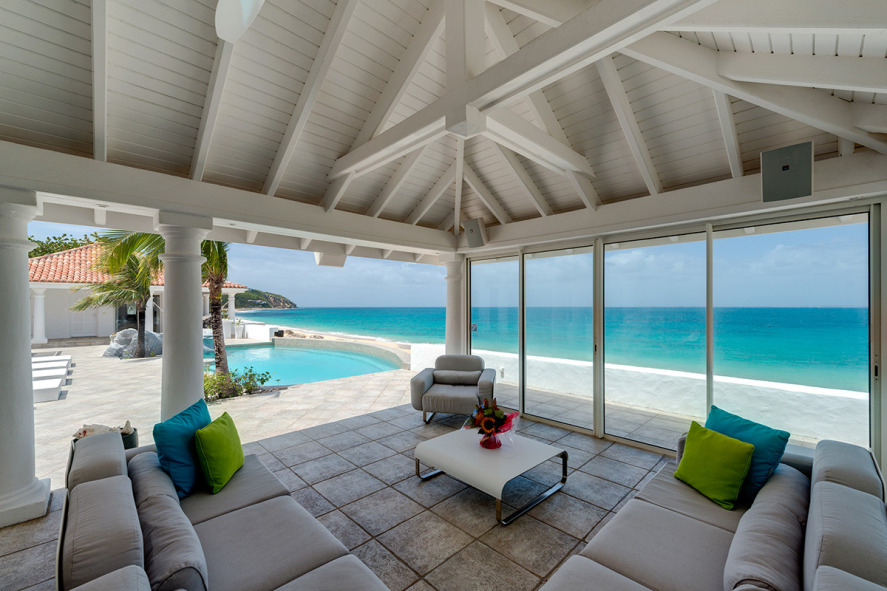 location chalet ski avec piscine privee